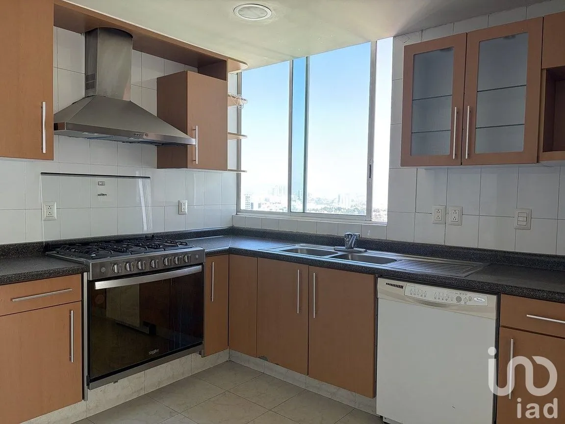 Departamento en Renta en Bosques de las Lomas, Cuajimalpa de Morelos, Ciudad de México | NEX-290321 | iad México | Foto 5 de 19