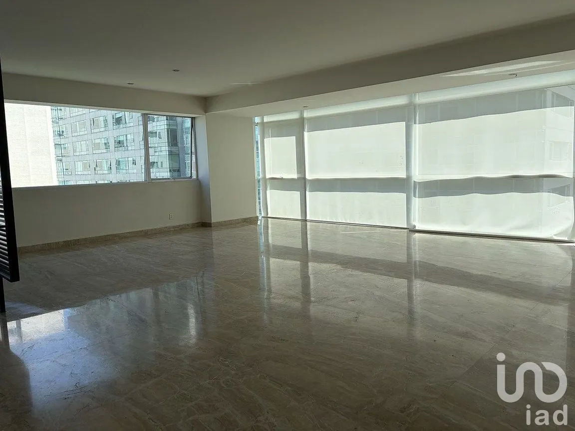 Departamento en Renta en Bosques de las Lomas, Cuajimalpa de Morelos, Ciudad de México | NEX-290321 | iad México | Foto 1 de 19