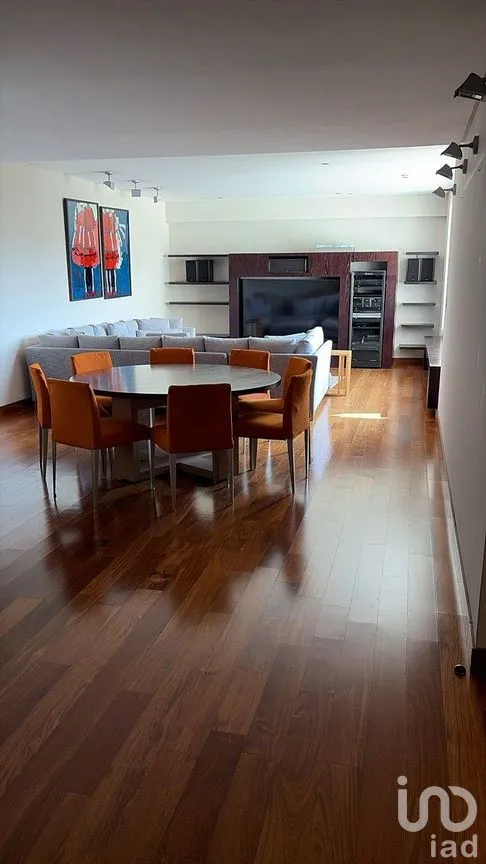 Departamento en Venta en Bosques de las Lomas, Cuajimalpa de Morelos, Ciudad de México | NEX-290323 | iad México | Foto 2 de 19