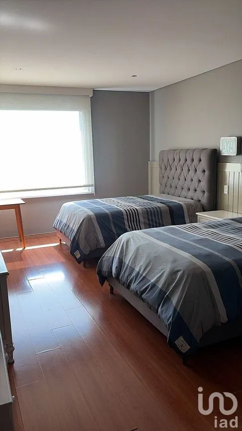 Departamento en Venta en Bosques de las Lomas, Cuajimalpa de Morelos, Ciudad de México | NEX-290323 | iad México | Foto 12 de 19