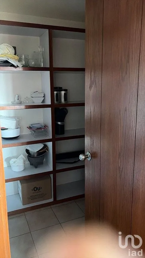 Departamento en Venta en Bosques de las Lomas, Cuajimalpa de Morelos, Ciudad de México | NEX-290323 | iad México | Foto 15 de 19