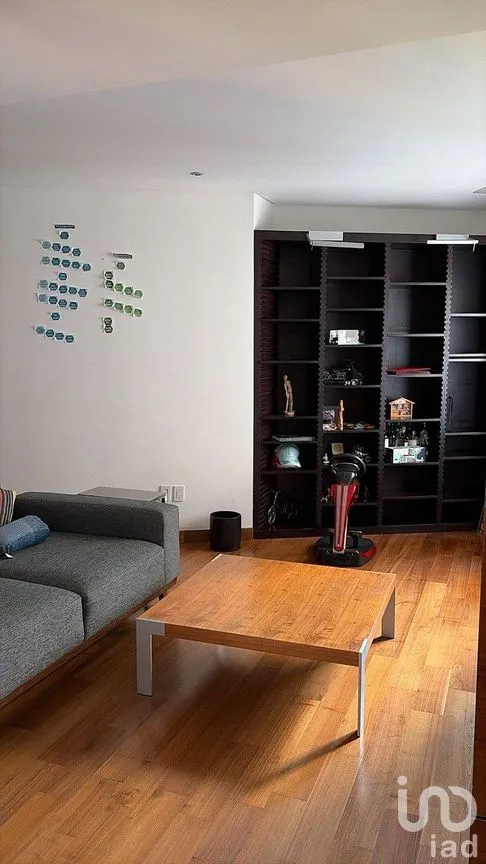 Departamento en Venta en Bosques de las Lomas, Cuajimalpa de Morelos, Ciudad de México | NEX-290323 | iad México | Foto 18 de 19
