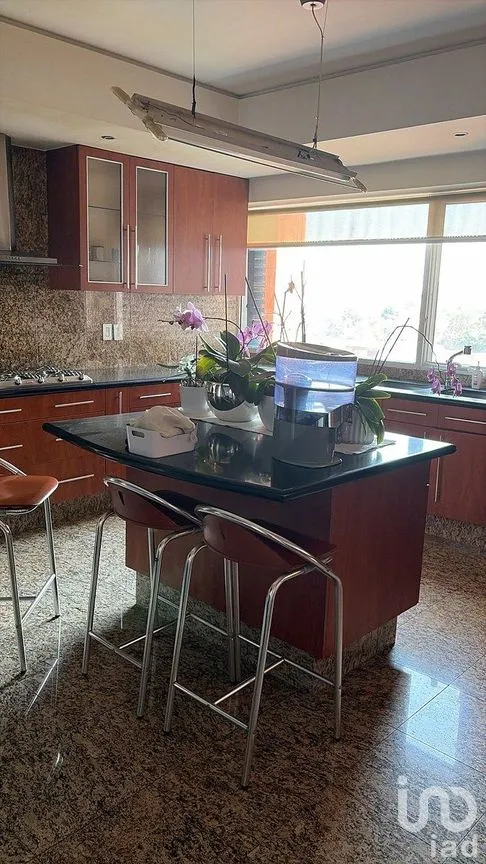 Departamento en Venta en Bosques de las Lomas, Cuajimalpa de Morelos, Ciudad de México | NEX-290323 | iad México | Foto 3 de 19