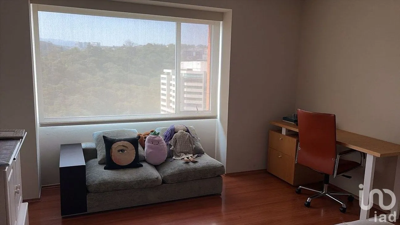 Departamento en Venta en Bosques de las Lomas, Cuajimalpa de Morelos, Ciudad de México | NEX-290323 | iad México | Foto 7 de 19