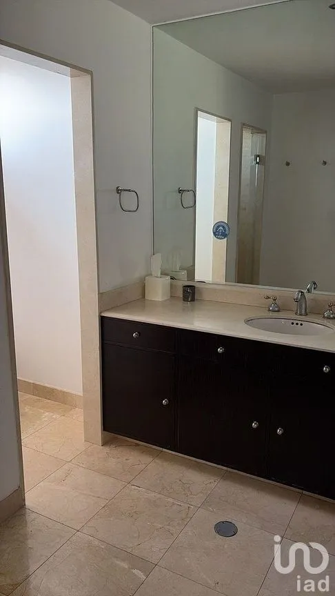 Departamento en Venta en Bosques de las Lomas, Cuajimalpa de Morelos, Ciudad de México | NEX-290323 | iad México | Foto 9 de 19