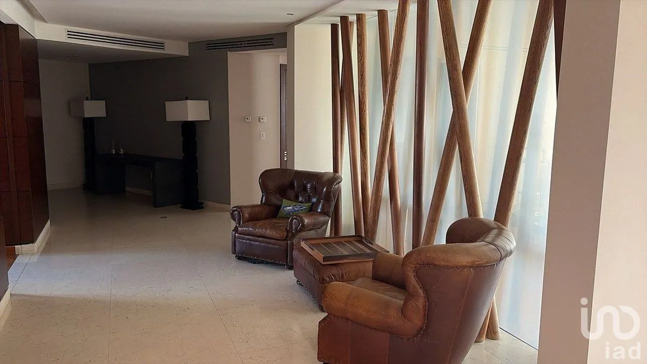Departamento en Venta en Bosques de las Lomas, Cuajimalpa de Morelos, Ciudad de México | NEX-290323 | iad México | Foto 1 de 19