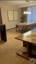 NEX-290631 - Departamento en Renta, con 2 recamaras, con 2 baños, con 190 m2 de construcción en Polanco I Sección, CP 11510, Ciudad de México.