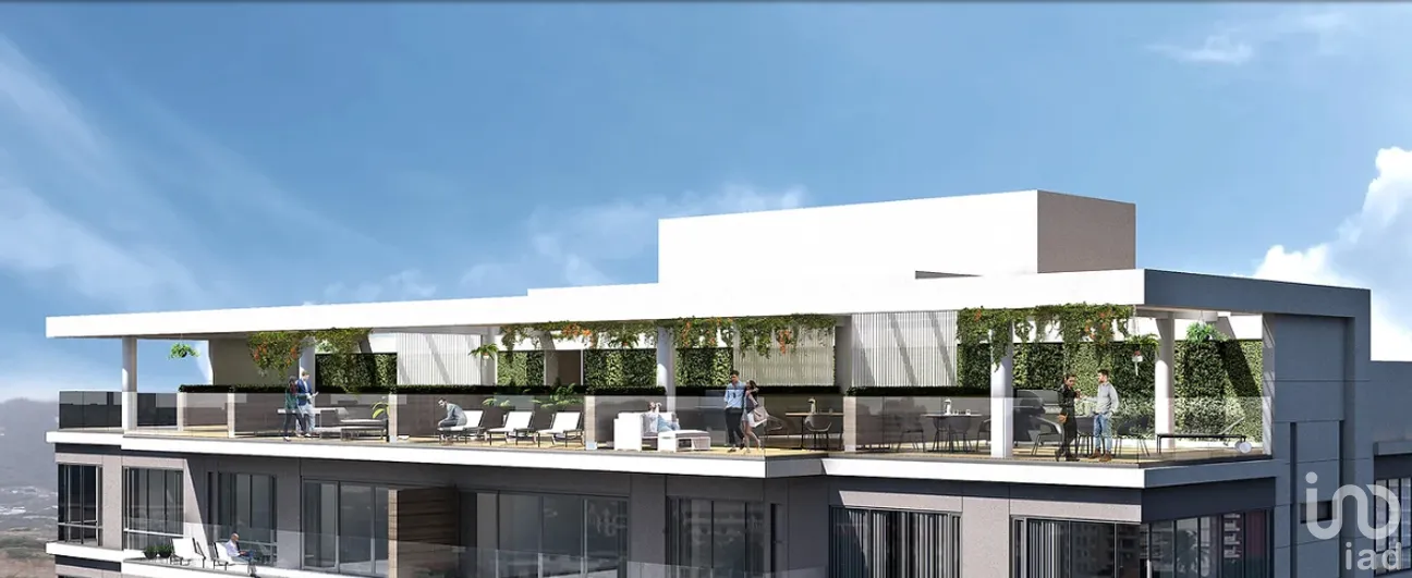 Departamento en Venta en Interlomas, Huixquilucan, Estado de México | NEX-290688 | iad México | Foto 2 de 15