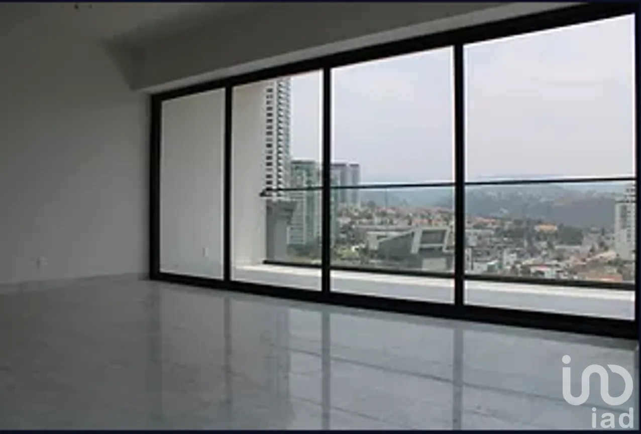 Departamento en Venta en Interlomas, Huixquilucan, Estado de México | NEX-290688 | iad México | Foto 11 de 15