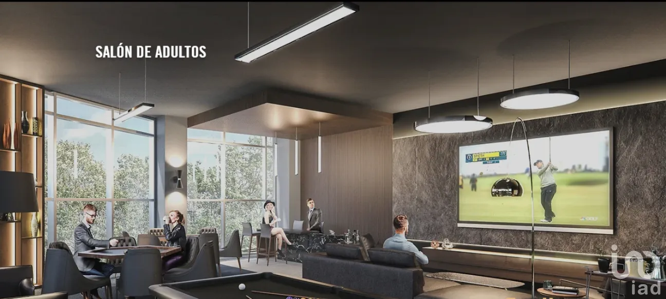 Departamento en Venta en Interlomas, Huixquilucan, Estado de México | NEX-290688 | iad México | Foto 12 de 15