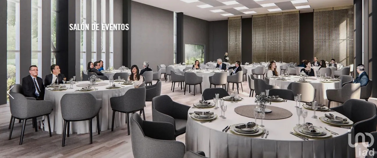 Departamento en Venta en Interlomas, Huixquilucan, Estado de México | NEX-290688 | iad México | Foto 14 de 15