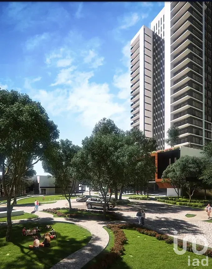 Departamento en Venta en Interlomas, Huixquilucan, Estado de México | NEX-290688 | iad México | Foto 4 de 15