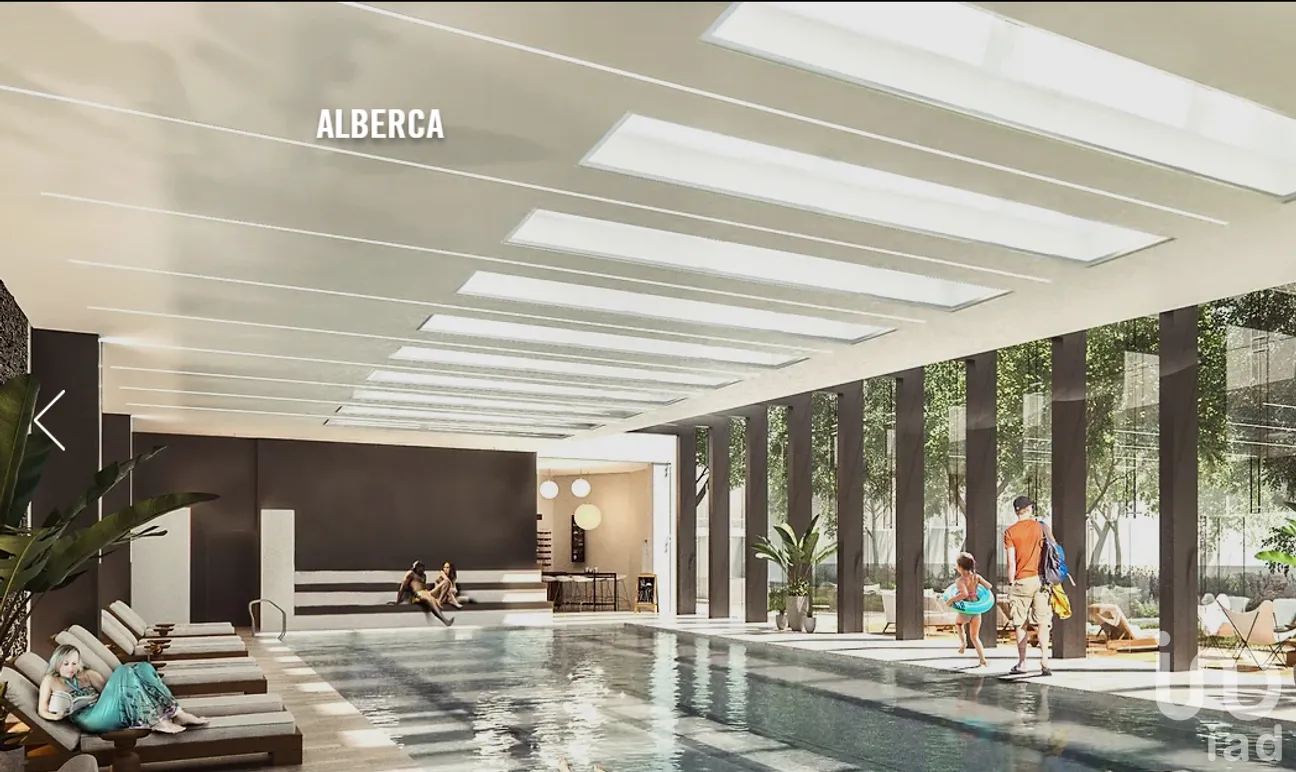 Departamento en Venta en Interlomas, Huixquilucan, Estado de México | NEX-290688 | iad México | Foto 7 de 15