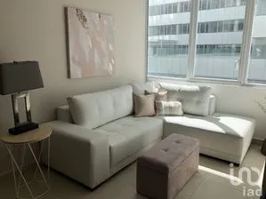 NEX-291601 - Departamento en Renta, con 2 recamaras, con 2 baños, con 83 m2 de construcción en Periodista, CP 11220, Ciudad de México.