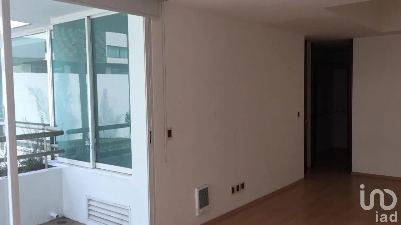 Departamento en Venta en Bosques de las Lomas, Cuajimalpa de Morelos, Ciudad de México | NEX-291602 | iad México | Foto 2 de 22