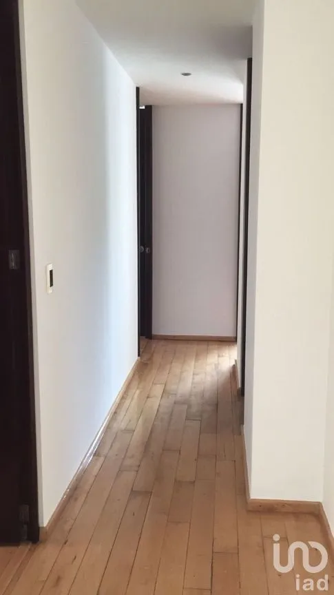 Departamento en Venta en Bosques de las Lomas, Cuajimalpa de Morelos, Ciudad de México | NEX-291602 | iad México | Foto 13 de 22