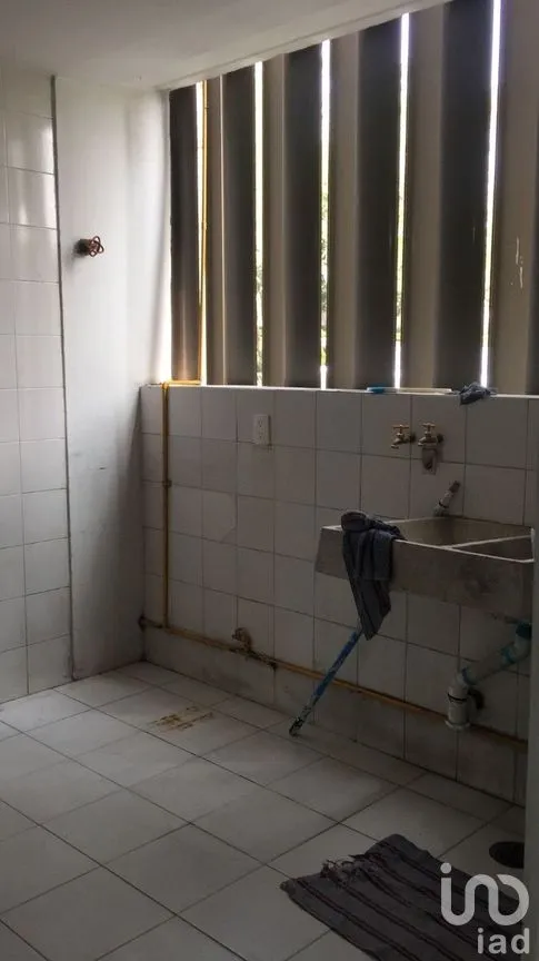 Departamento en Venta en Bosques de las Lomas, Cuajimalpa de Morelos, Ciudad de México | NEX-291602 | iad México | Foto 15 de 22