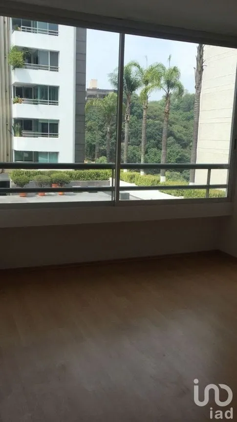 Departamento en Venta en Bosques de las Lomas, Cuajimalpa de Morelos, Ciudad de México | NEX-291602 | iad México | Foto 18 de 22