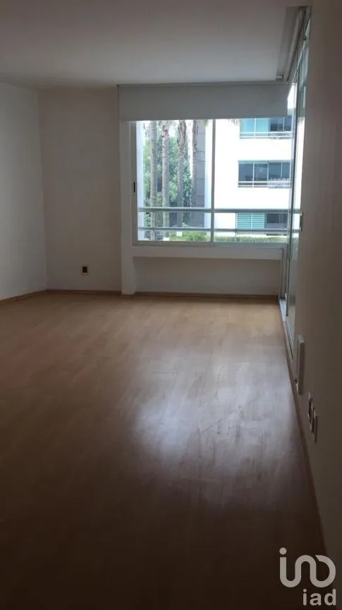Departamento en Venta en Bosques de las Lomas, Cuajimalpa de Morelos, Ciudad de México | NEX-291602 | iad México | Foto 19 de 22