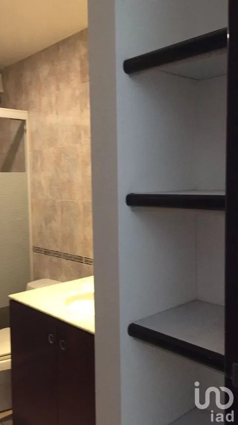 Departamento en Venta en Bosques de las Lomas, Cuajimalpa de Morelos, Ciudad de México | NEX-291602 | iad México | Foto 20 de 22