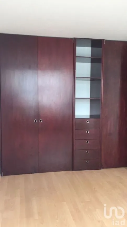 Departamento en Venta en Bosques de las Lomas, Cuajimalpa de Morelos, Ciudad de México | NEX-291602 | iad México | Foto 21 de 22
