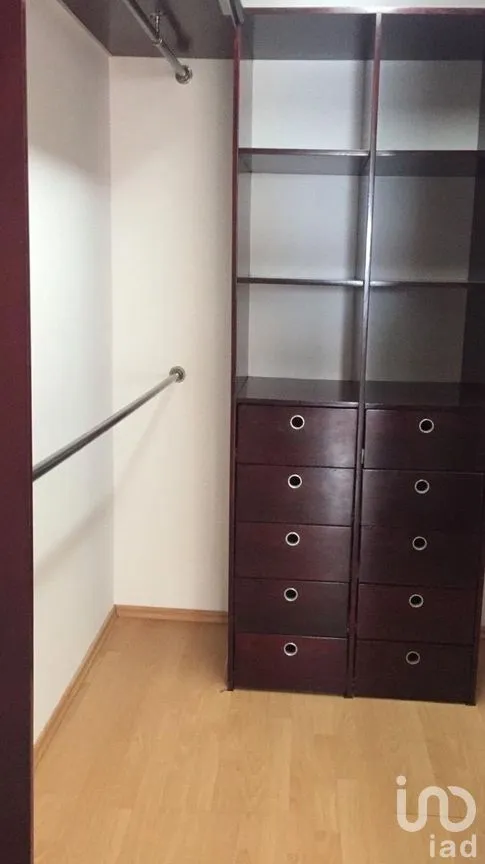 Departamento en Venta en Bosques de las Lomas, Cuajimalpa de Morelos, Ciudad de México | NEX-291602 | iad México | Foto 22 de 22