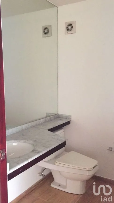 Departamento en Venta en Bosques de las Lomas, Cuajimalpa de Morelos, Ciudad de México | NEX-291602 | iad México | Foto 5 de 22