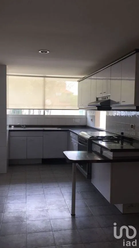 Departamento en Venta en Bosques de las Lomas, Cuajimalpa de Morelos, Ciudad de México | NEX-291602 | iad México | Foto 8 de 22