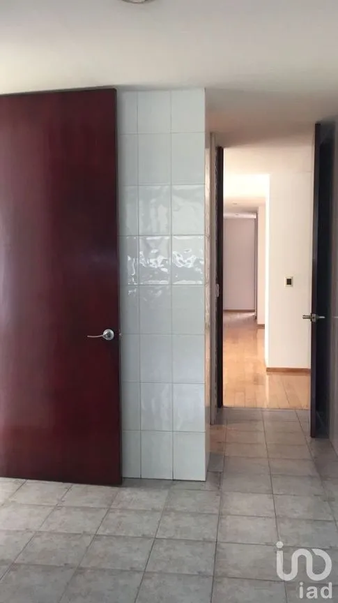 Departamento en Venta en Bosques de las Lomas, Cuajimalpa de Morelos, Ciudad de México | NEX-291602 | iad México | Foto 9 de 22