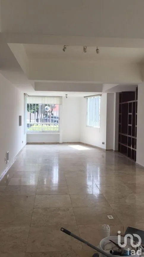 Departamento en Venta en Bosques de las Lomas, Cuajimalpa de Morelos, Ciudad de México | NEX-291602 | iad México | Foto 10 de 22