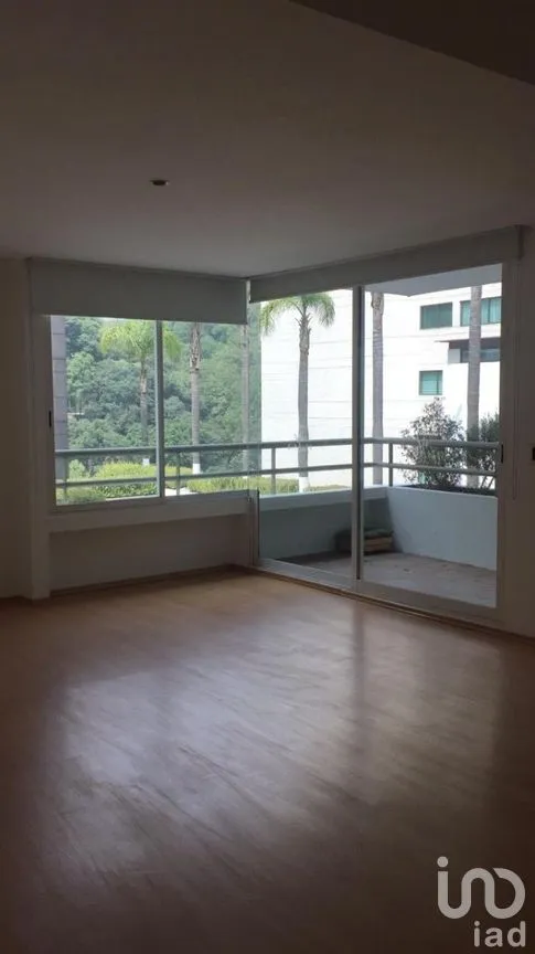 Departamento en Venta en Bosques de las Lomas, Cuajimalpa de Morelos, Ciudad de México | NEX-291602 | iad México | Foto 1 de 22