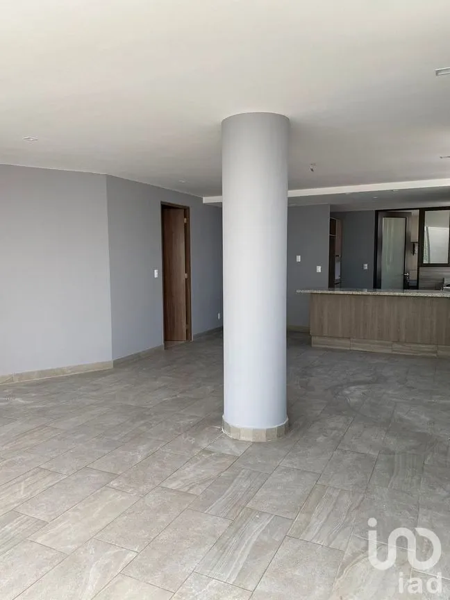 Departamento en Renta en Bosques de las Lomas, Cuajimalpa de Morelos, Ciudad de México | NEX-291616 | iad México | Foto 2 de 16
