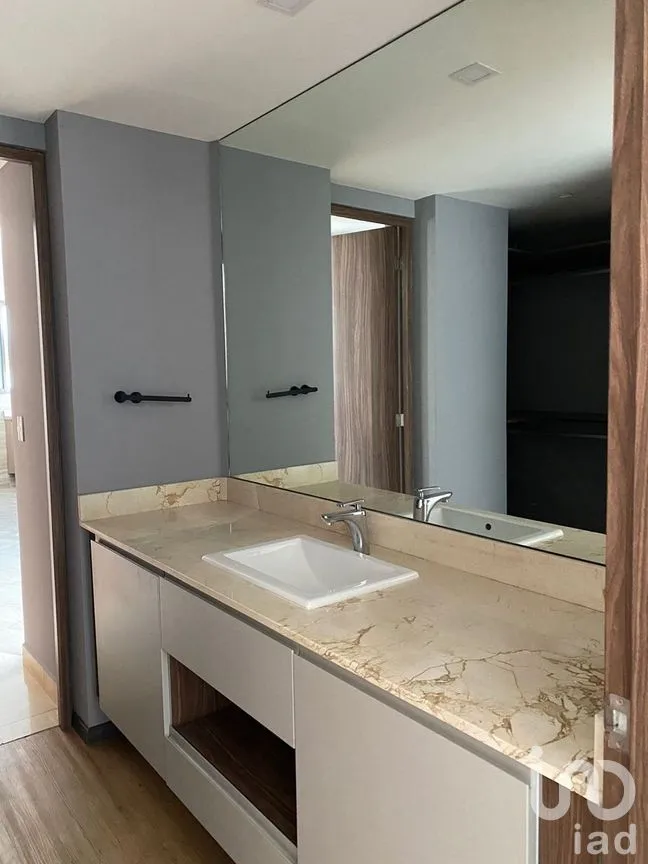 Departamento en Renta en Bosques de las Lomas, Cuajimalpa de Morelos, Ciudad de México | NEX-291616 | iad México | Foto 11 de 16