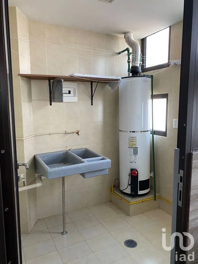 Departamento en Renta en Bosques de las Lomas, Cuajimalpa de Morelos, Ciudad de México | NEX-291616 | iad México | Foto 13 de 16