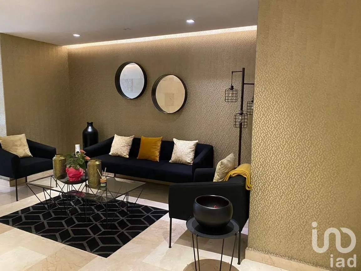 Departamento en Renta en Bosques de las Lomas, Cuajimalpa de Morelos, Ciudad de México | NEX-291616 | iad México | Foto 14 de 16