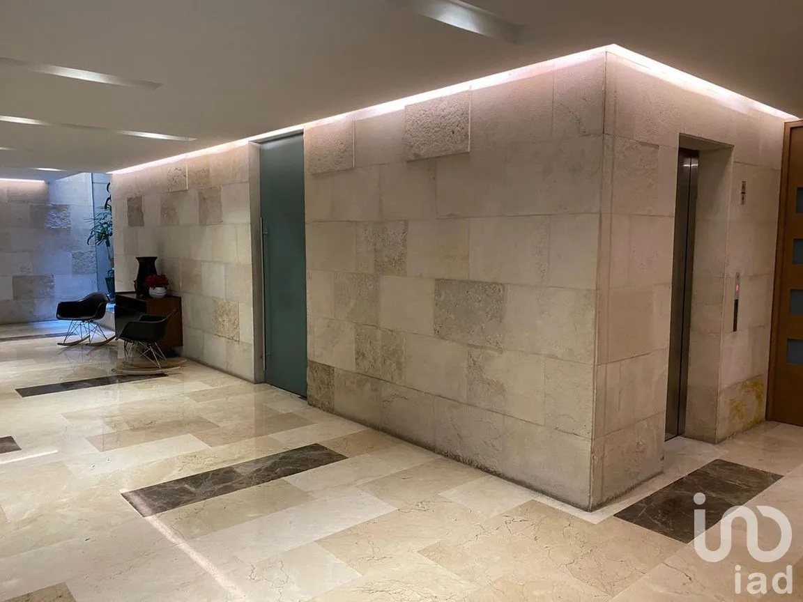 Departamento en Renta en Bosques de las Lomas, Cuajimalpa de Morelos, Ciudad de México | NEX-291616 | iad México | Foto 15 de 16