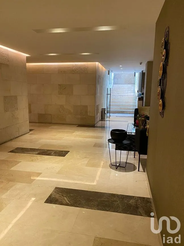 Departamento en Renta en Bosques de las Lomas, Cuajimalpa de Morelos, Ciudad de México | NEX-291616 | iad México | Foto 16 de 16