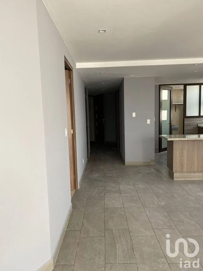 Departamento en Renta en Bosques de las Lomas, Cuajimalpa de Morelos, Ciudad de México | NEX-291616 | iad México | Foto 3 de 16