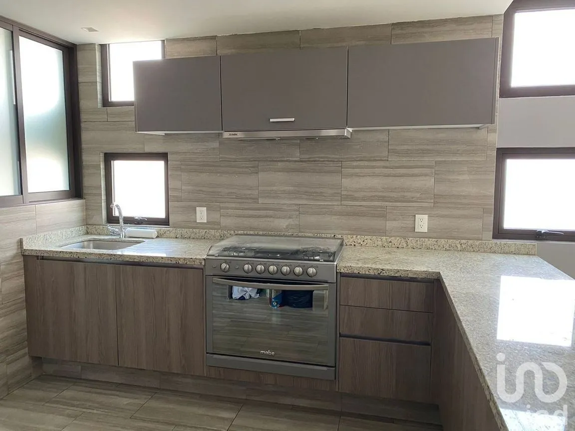 Departamento en Renta en Bosques de las Lomas, Cuajimalpa de Morelos, Ciudad de México | NEX-291616 | iad México | Foto 4 de 16