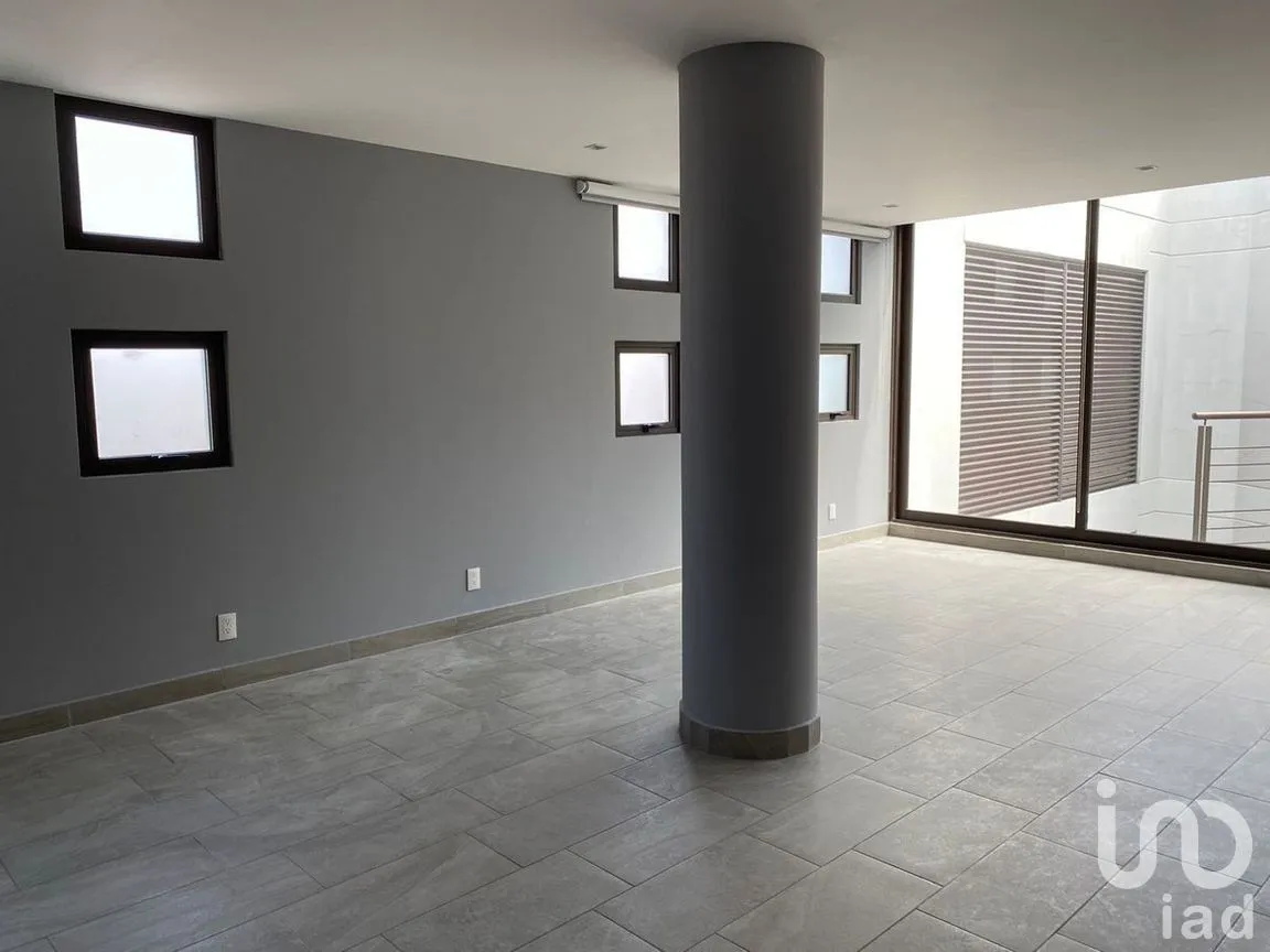 Departamento en Renta en Bosques de las Lomas, Cuajimalpa de Morelos, Ciudad de México | NEX-291616 | iad México | Foto 5 de 16