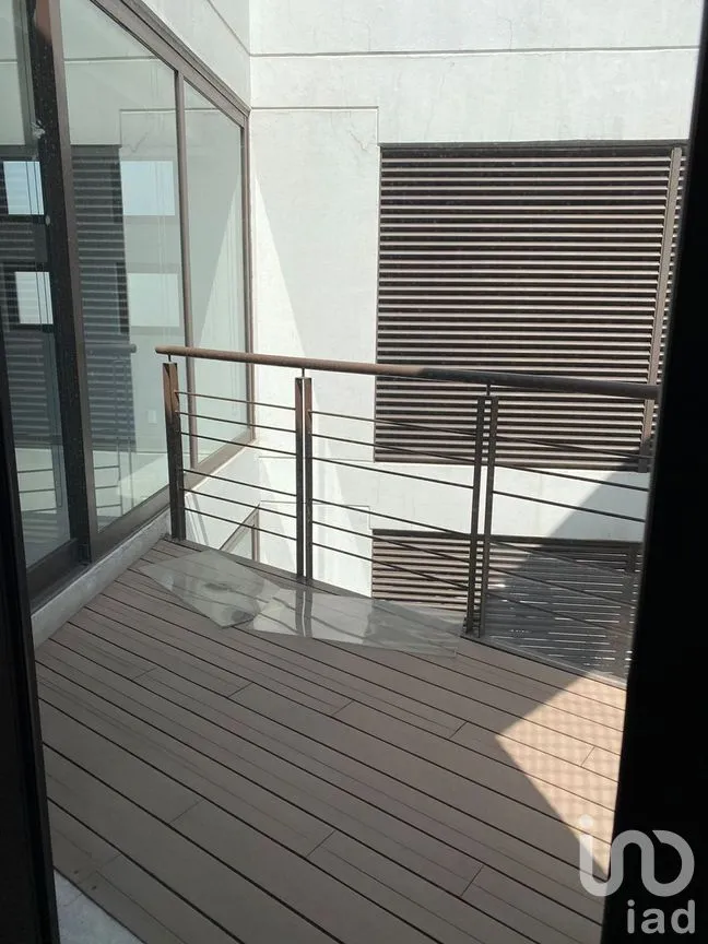 Departamento en Renta en Bosques de las Lomas, Cuajimalpa de Morelos, Ciudad de México | NEX-291616 | iad México | Foto 7 de 16