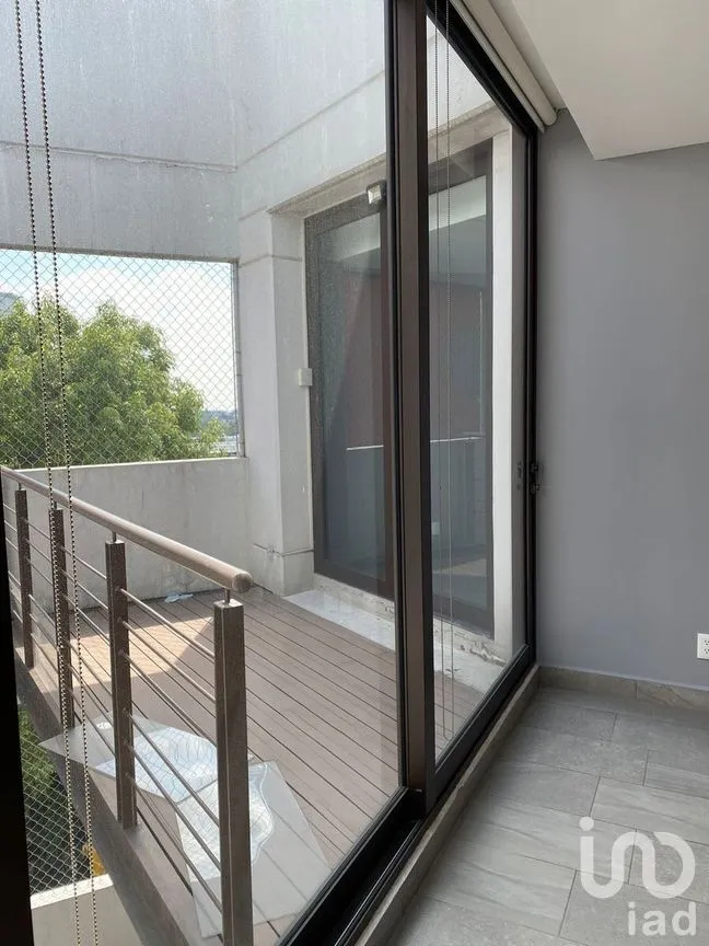 Departamento en Renta en Bosques de las Lomas, Cuajimalpa de Morelos, Ciudad de México | NEX-291616 | iad México | Foto 8 de 16