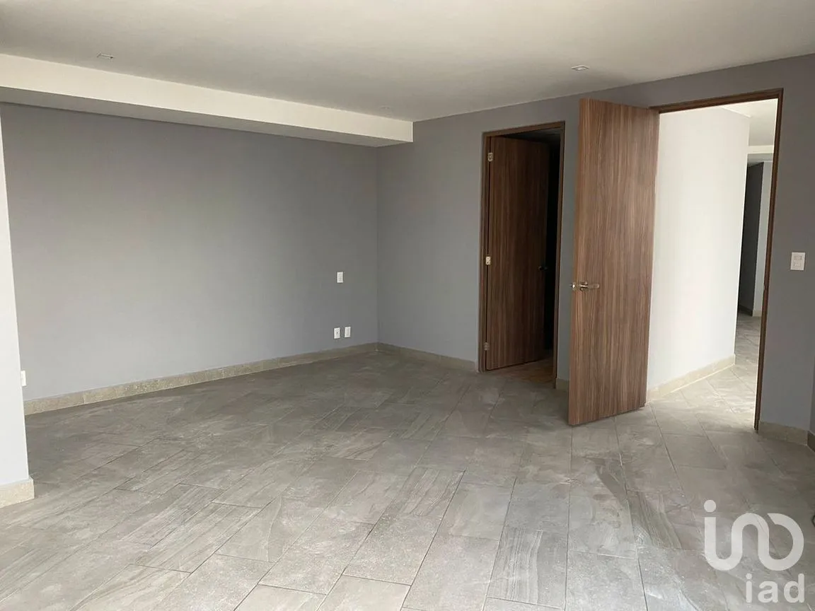 Departamento en Renta en Bosques de las Lomas, Cuajimalpa de Morelos, Ciudad de México | NEX-291616 | iad México | Foto 9 de 16