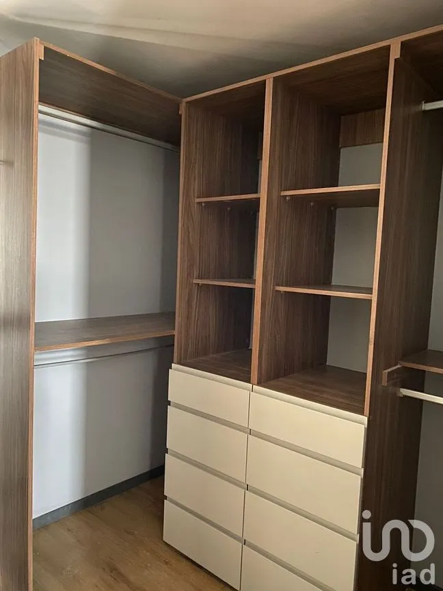 Departamento en Renta en Bosques de las Lomas, Cuajimalpa de Morelos, Ciudad de México | NEX-291616 | iad México | Foto 10 de 16