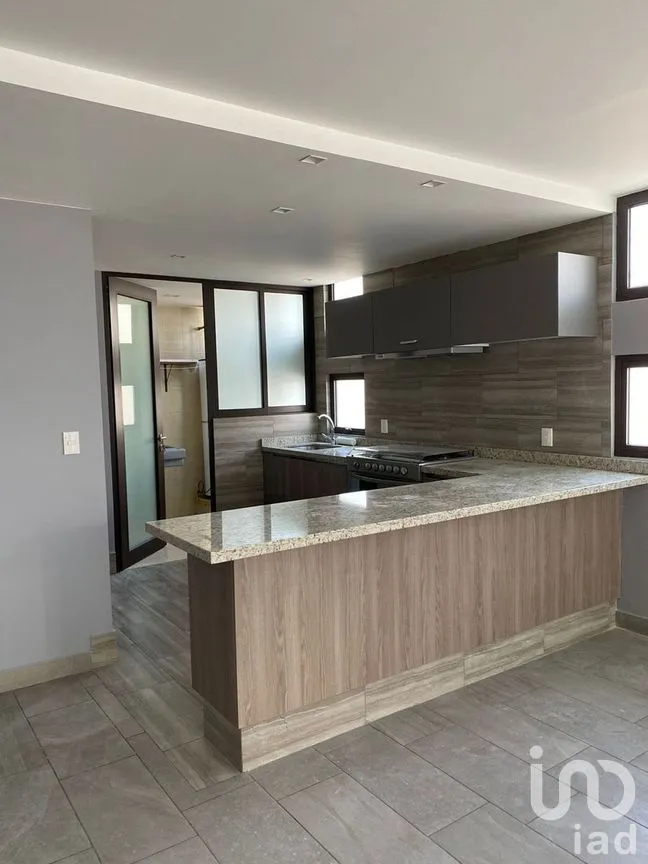 Departamento en Renta en Bosques de las Lomas, Cuajimalpa de Morelos, Ciudad de México | NEX-291616 | iad México | Foto 1 de 16