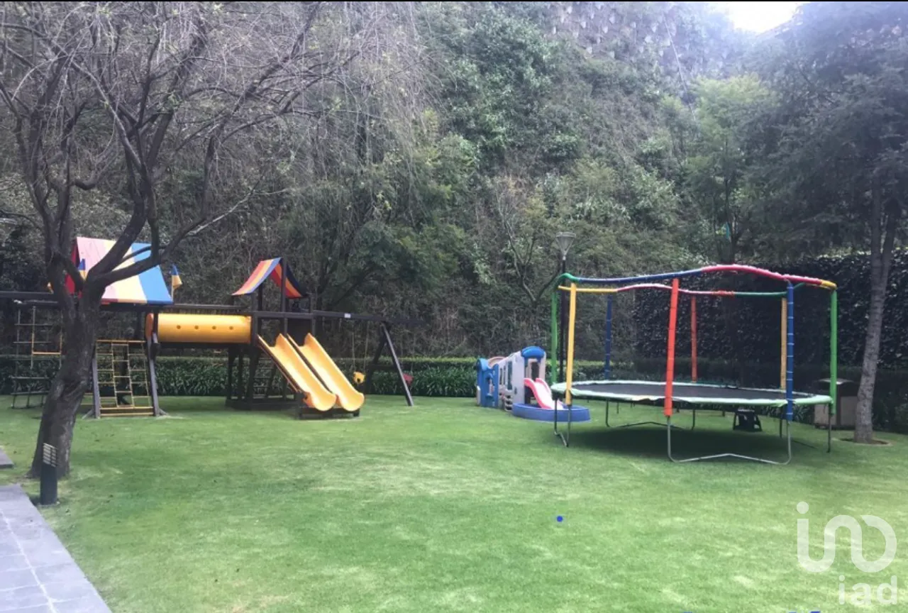 Departamento en Renta en Bosques de las Lomas, Cuajimalpa de Morelos, Ciudad de México | NEX-292368 | iad México | Foto 12 de 16