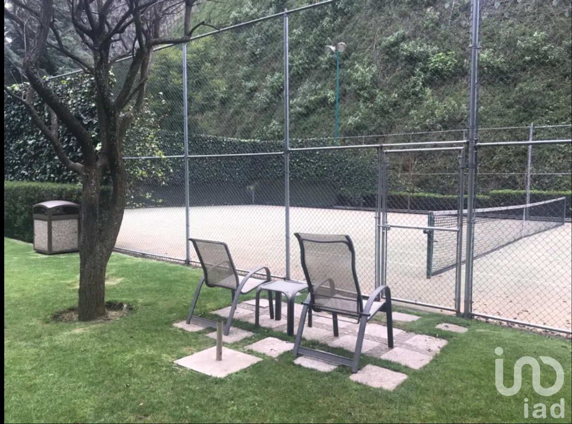 Departamento en Renta en Bosques de las Lomas, Cuajimalpa de Morelos, Ciudad de México | NEX-292368 | iad México | Foto 14 de 16
