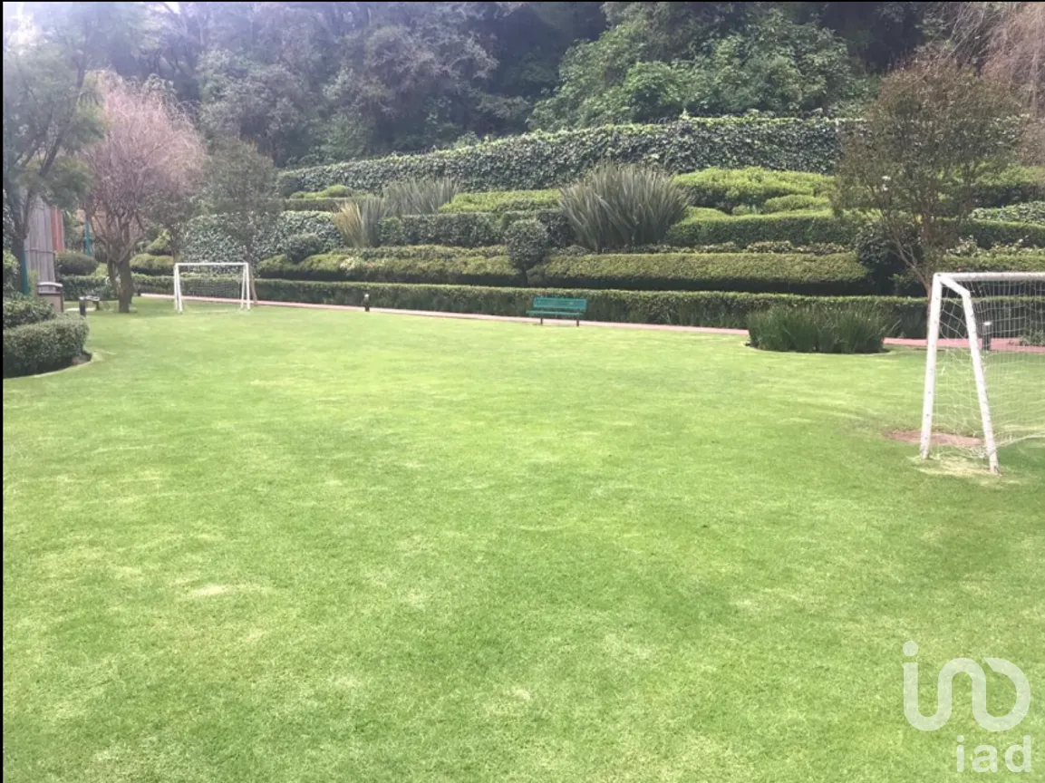 Departamento en Renta en Bosques de las Lomas, Cuajimalpa de Morelos, Ciudad de México | NEX-292368 | iad México | Foto 15 de 16