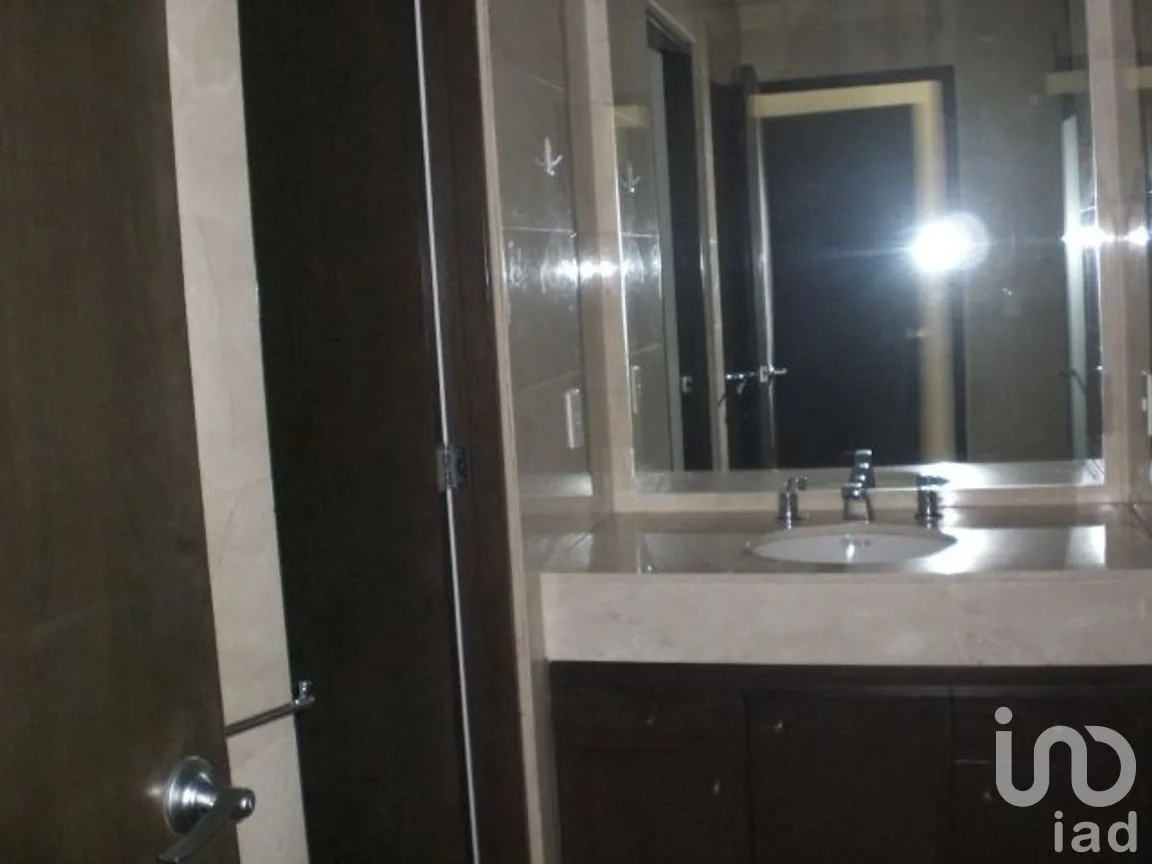 Departamento en Renta en Bosques de las Lomas, Cuajimalpa de Morelos, Ciudad de México | NEX-292368 | iad México | Foto 7 de 16