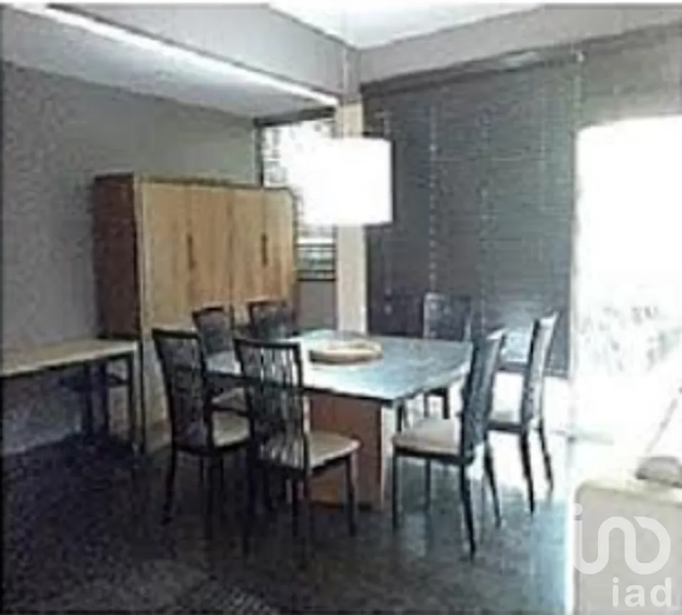 Departamento en Renta en Polanco V Sección, Miguel Hidalgo, Ciudad de México | NEX-292369 | iad México | Foto 4 de 5